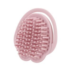 Durable Round Head Pet Grooming Bath for Dog for Cat Pink